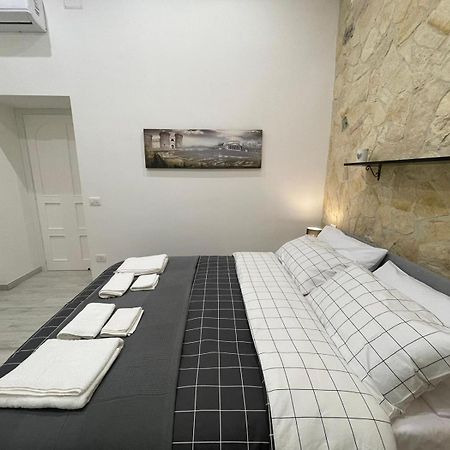 Apartmán Casa Masada Neapol Exteriér fotografie
